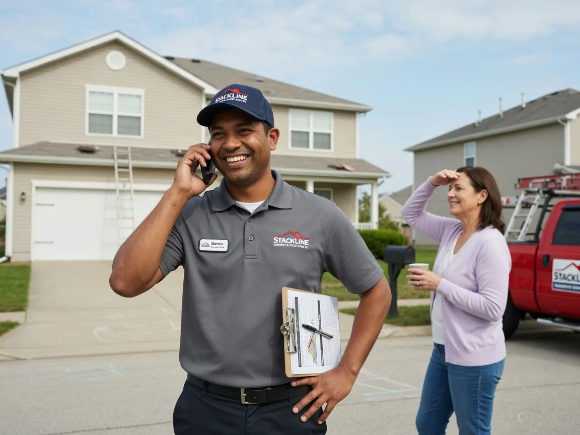 Chimney flashing repair Howard, KS FAQs